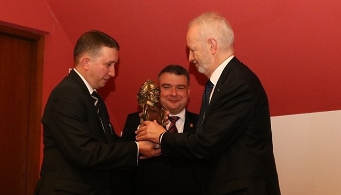 Mariusz Dzierżawski